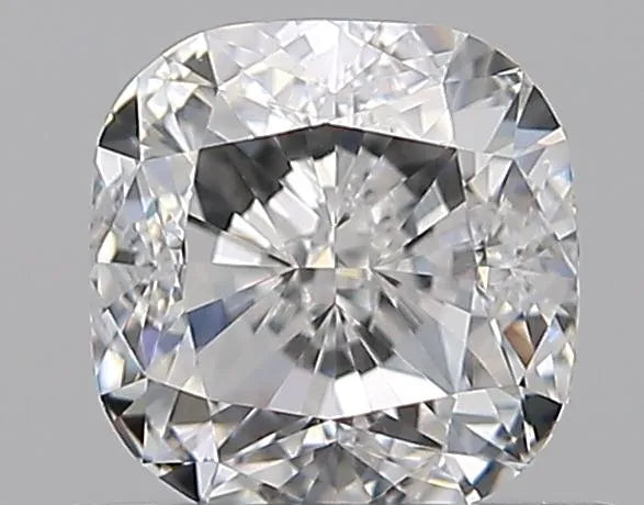 0.9 Carats CUSHION BRILLIANT Diamond
