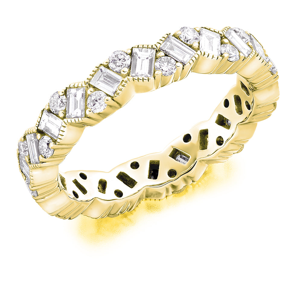 yellow/FET11697