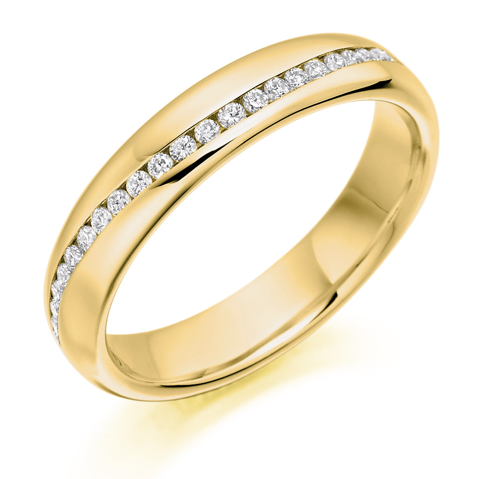 yellow/FET2454