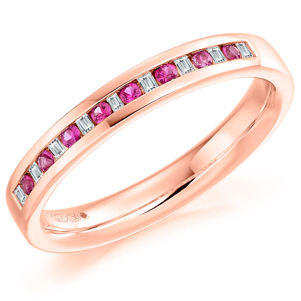 rose/HET1143 PSAD