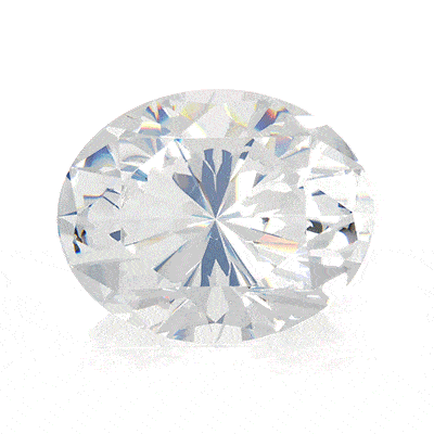 Oval Cut