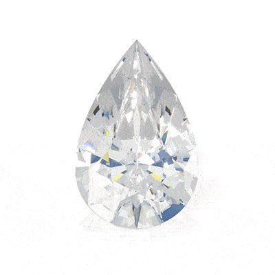 Pear Cut