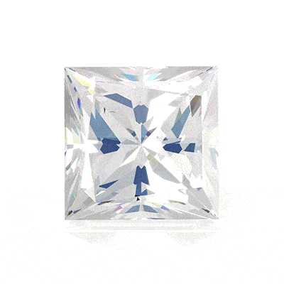 Princess Cut