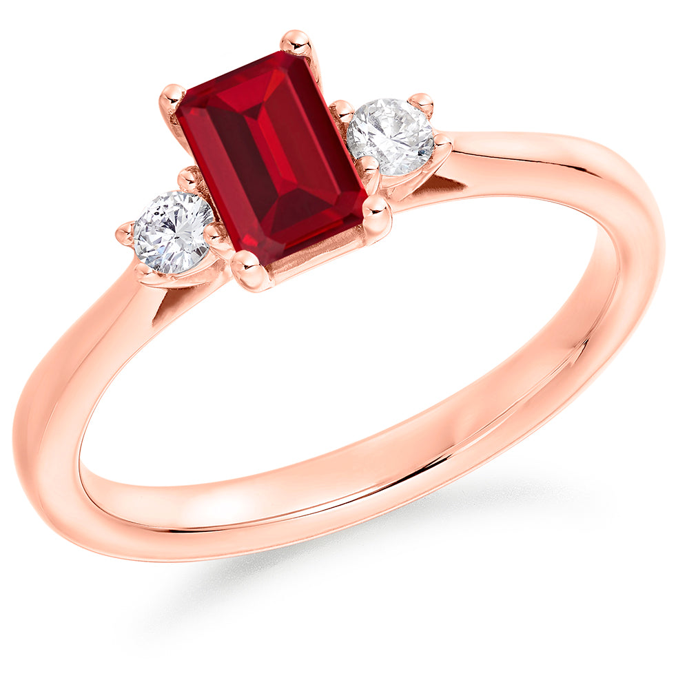 rose/TRL28789 RUD