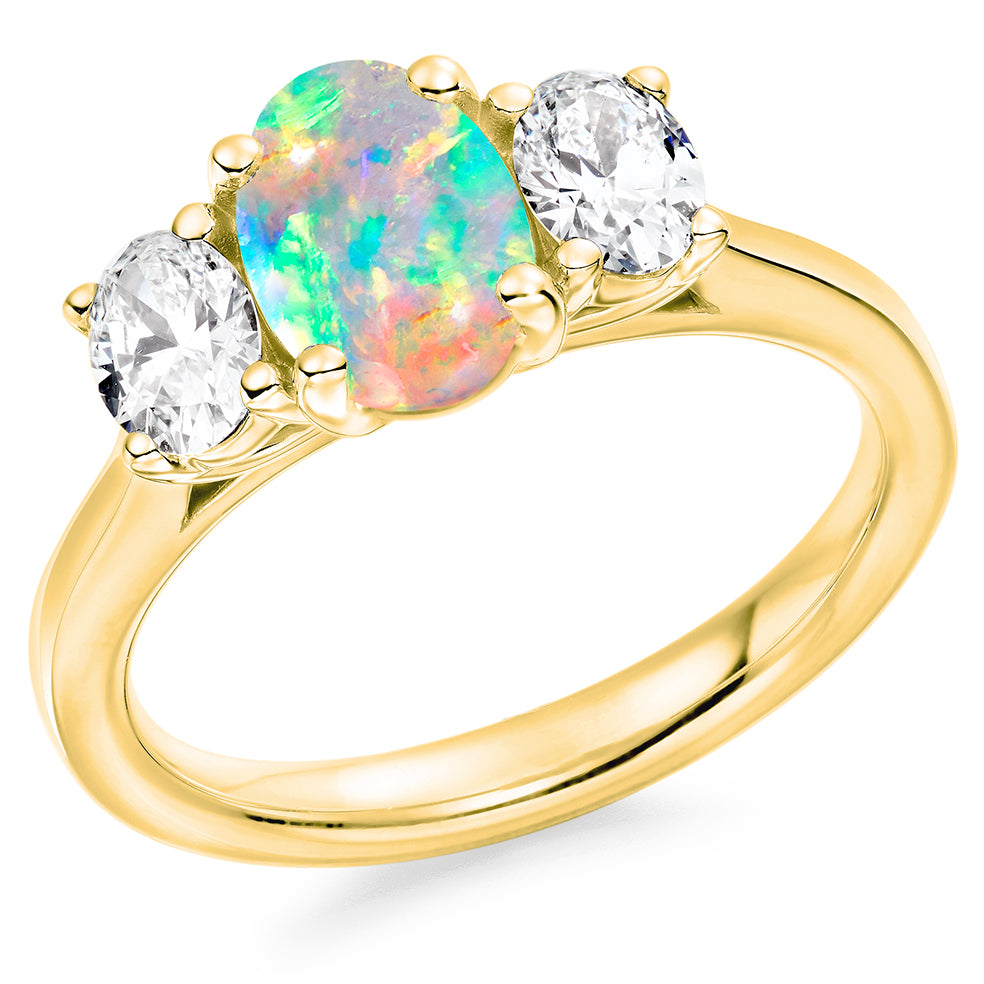 yellow/TRL40052 OPD MT