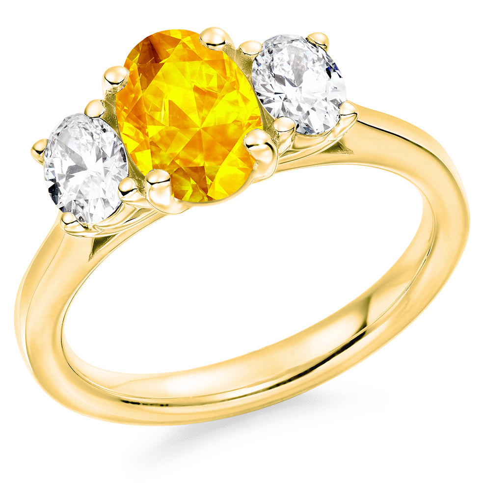 yellow/TRL40052 YSAD MT