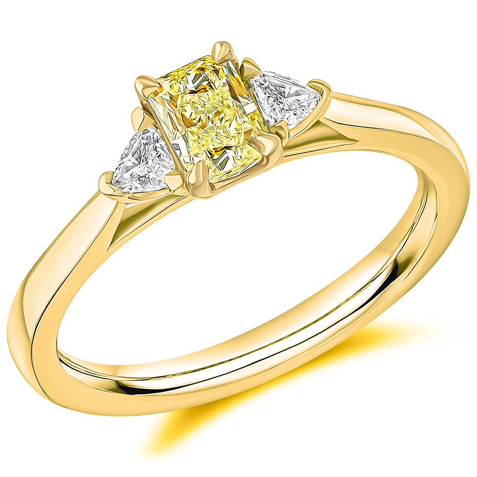 yellow/TRL41643 FY SMT