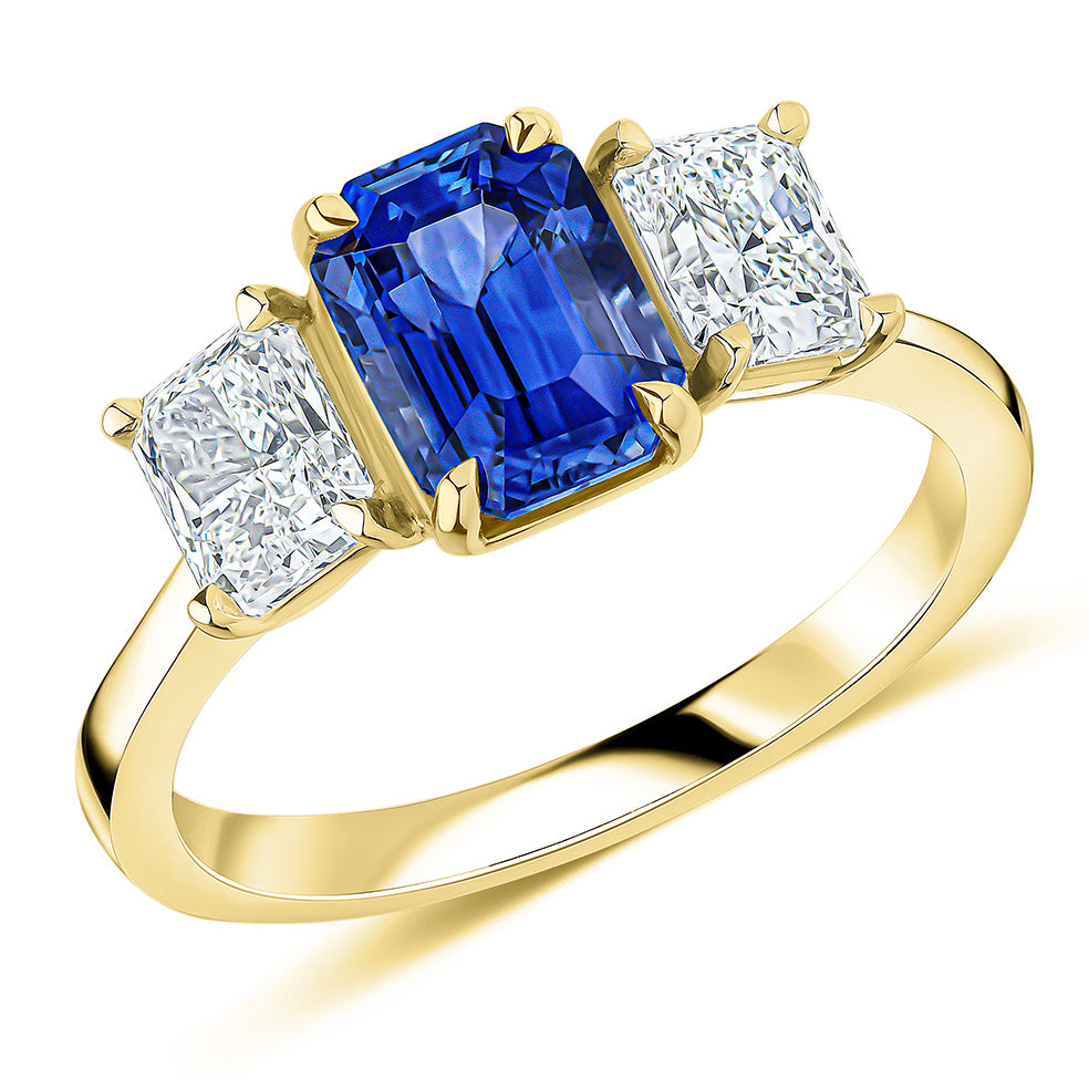 yellow/TRL67401 BSAD MT