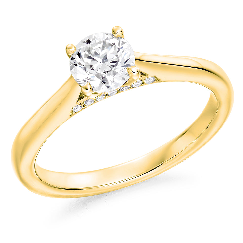 yellow/ENG31061 SMT