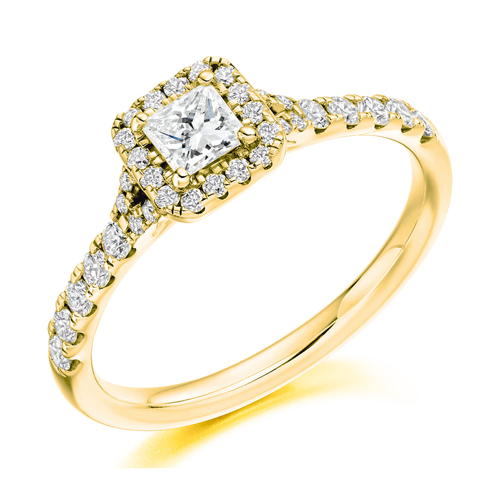 yellow/ENG3732 SMT