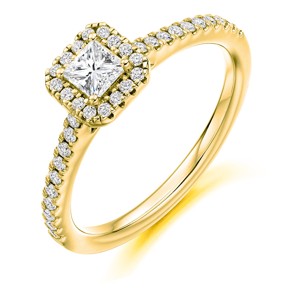 yellow/ENG4036 SMT