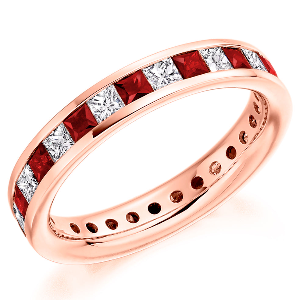 rose/FET1088 RUD