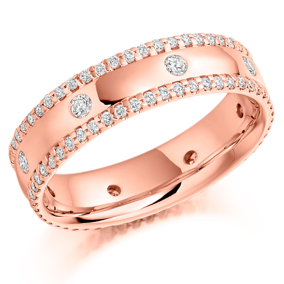rose/FET1091