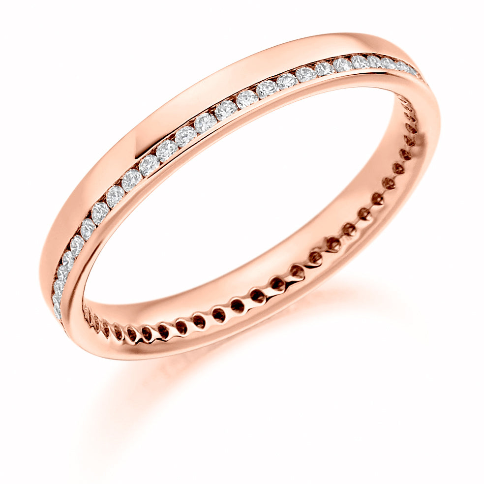 rose/FET1151