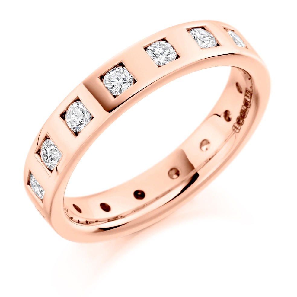 rose/FET1366