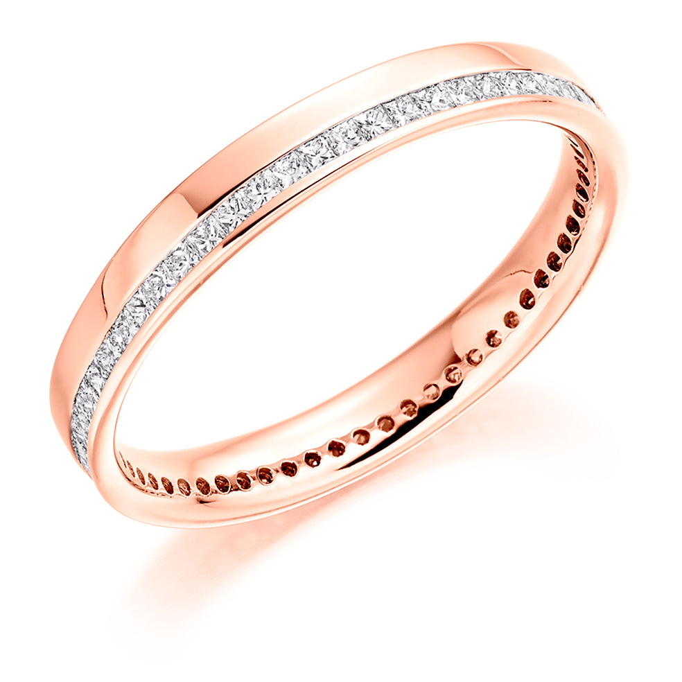 rose/FET2274