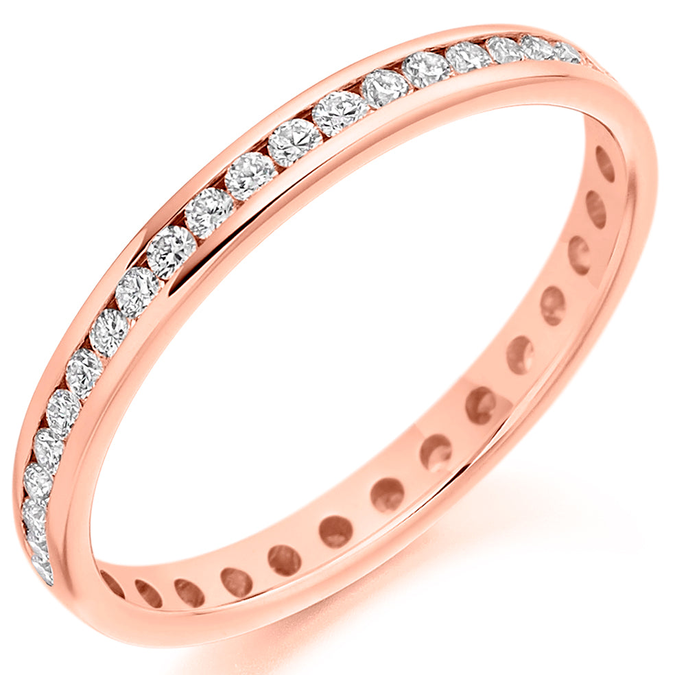 rose/FET2340