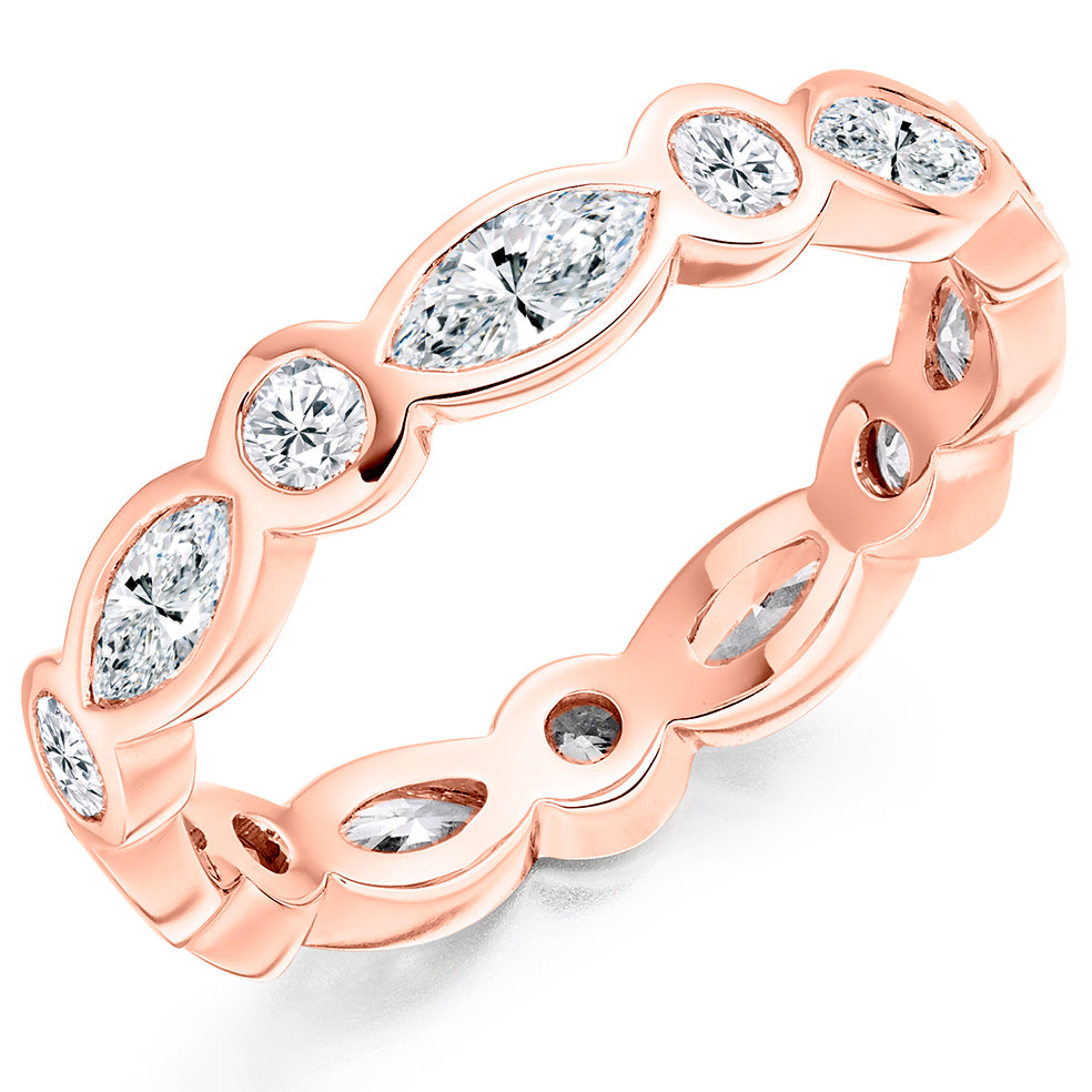 rose/FET2563