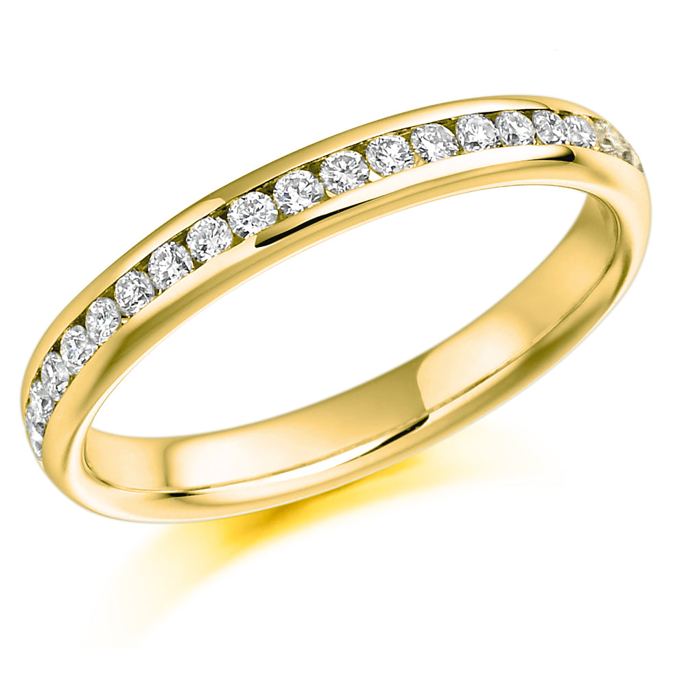 yellow/FET2598
