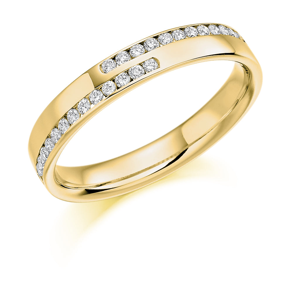 yellow/FET2653
