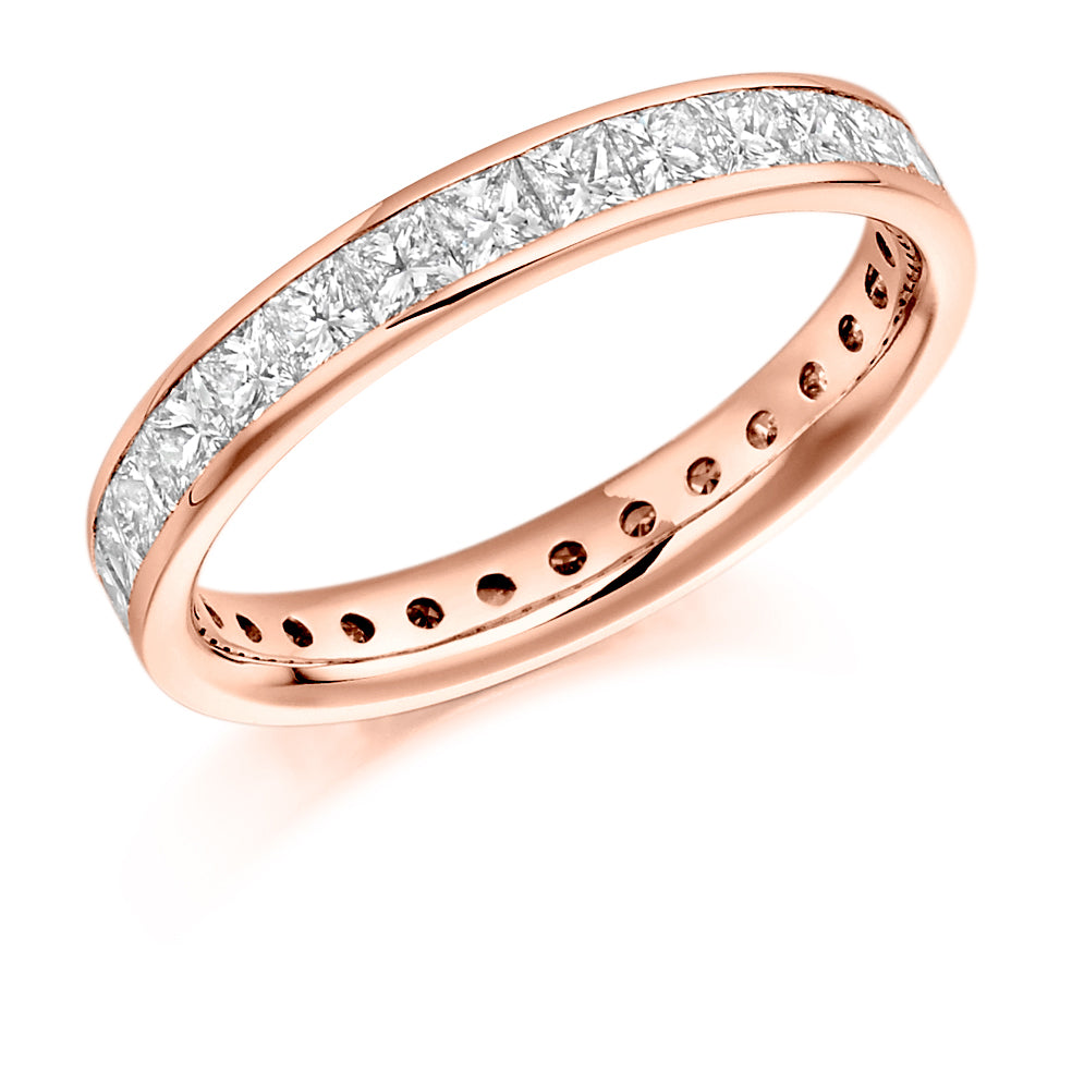 rose/FET2722