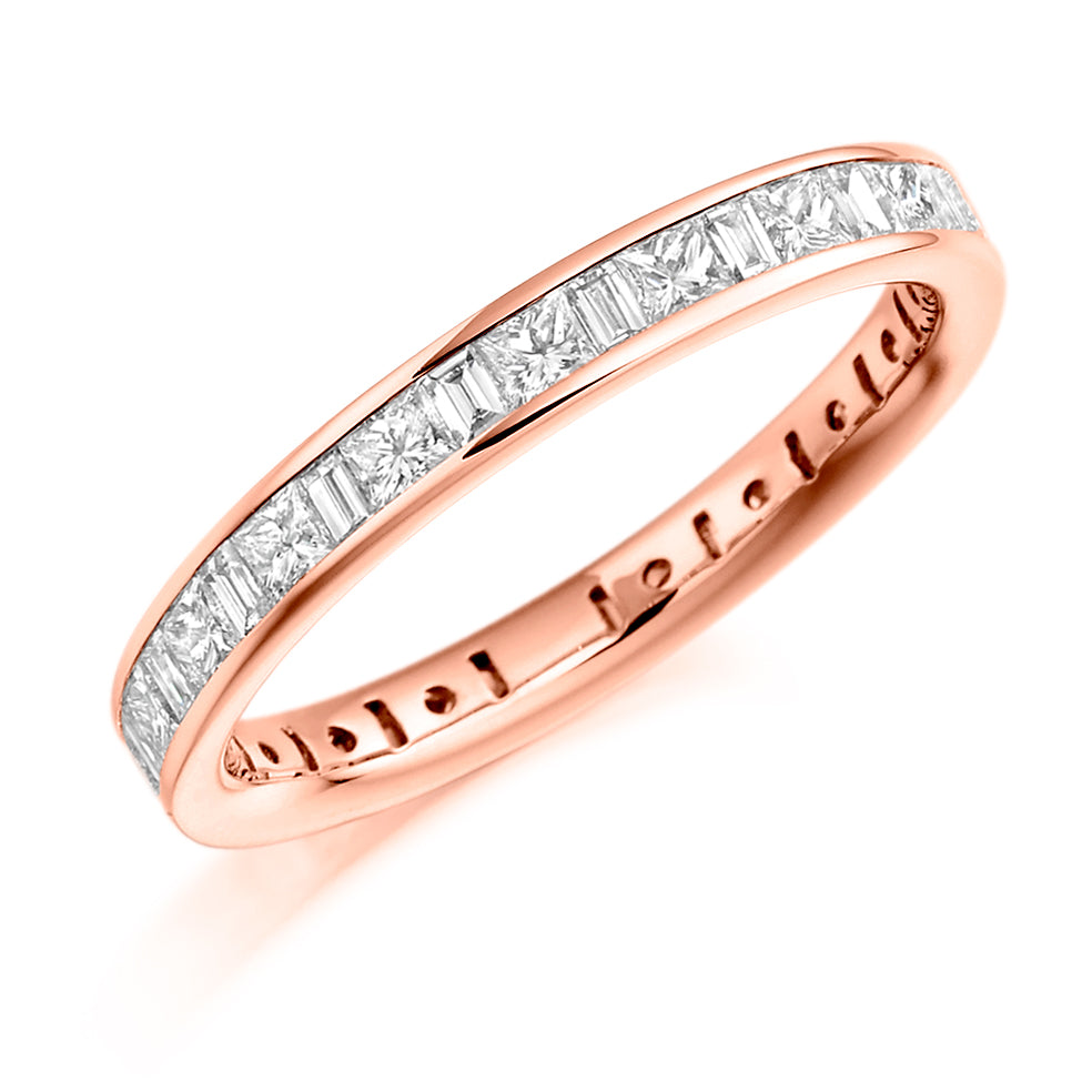 rose/FET2726