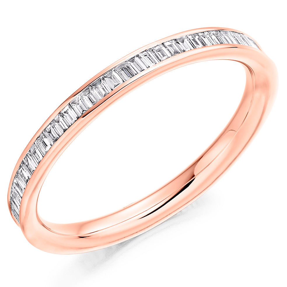 rose/FET2927