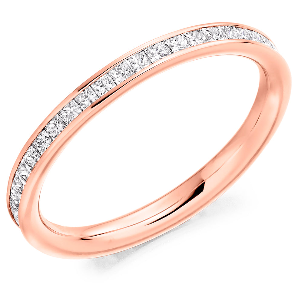 rose/FET2932