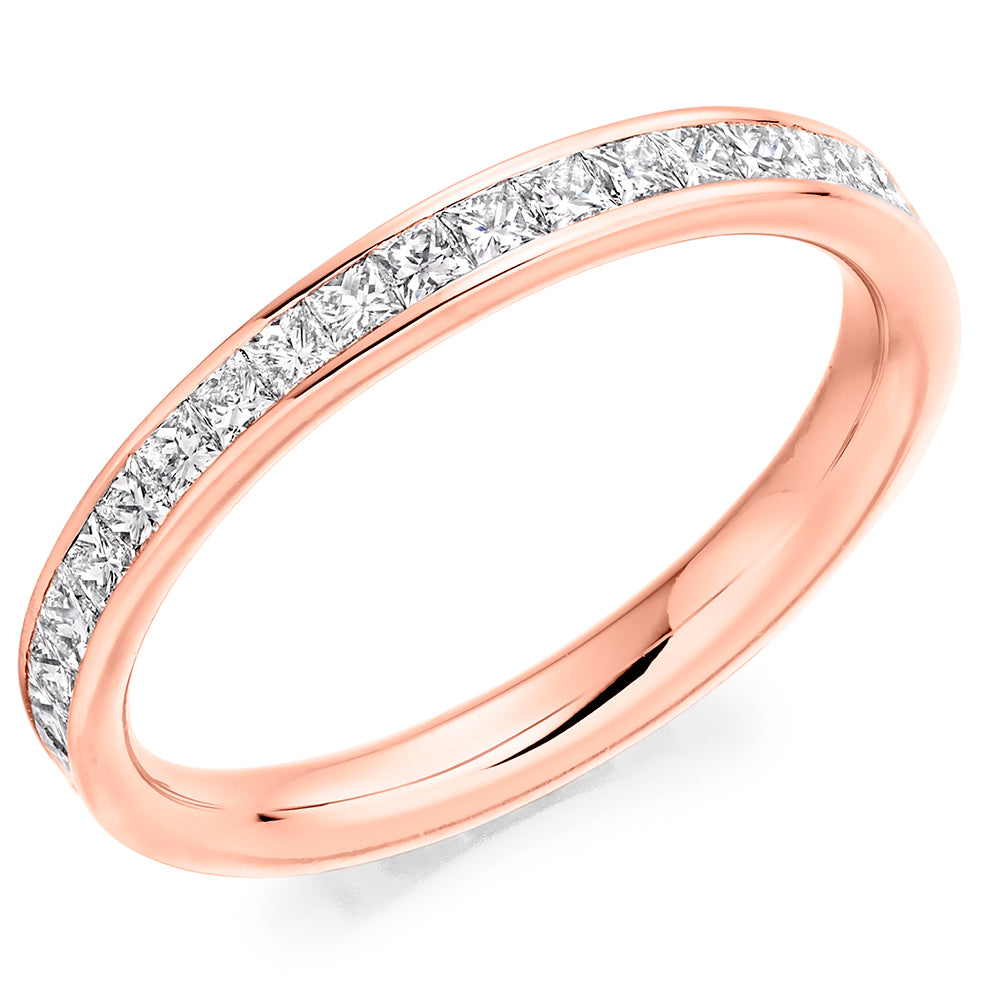 rose/FET2934