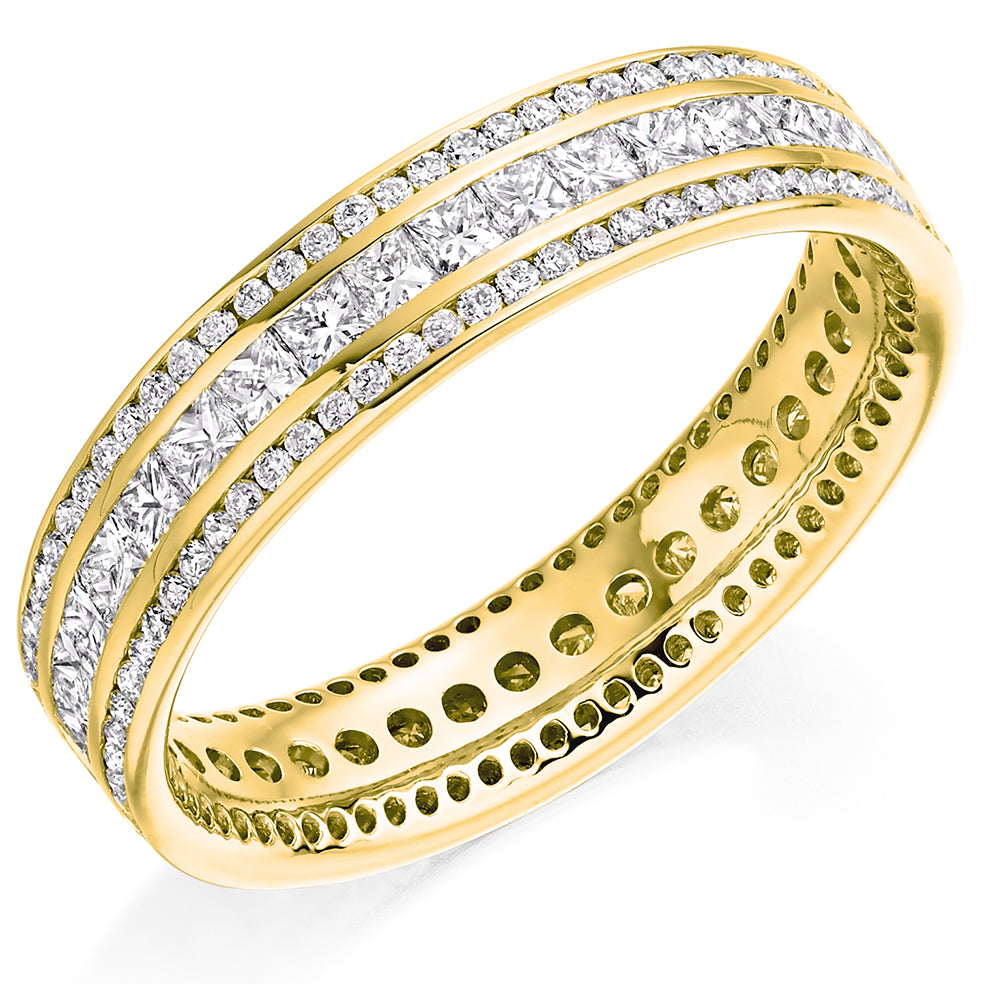 yellow/FET8249
