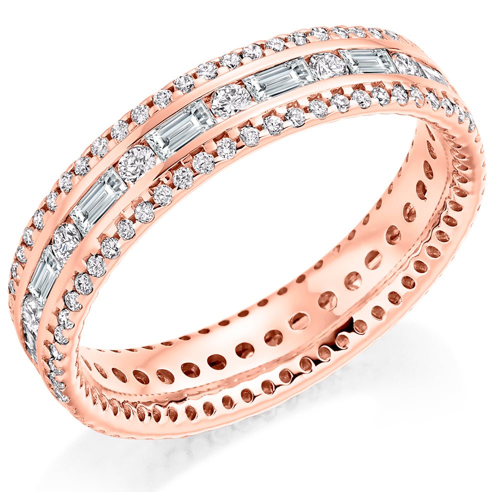 rose/FET8250