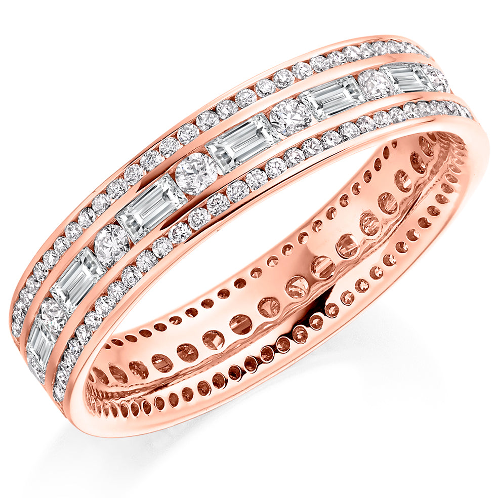 rose/FET8251