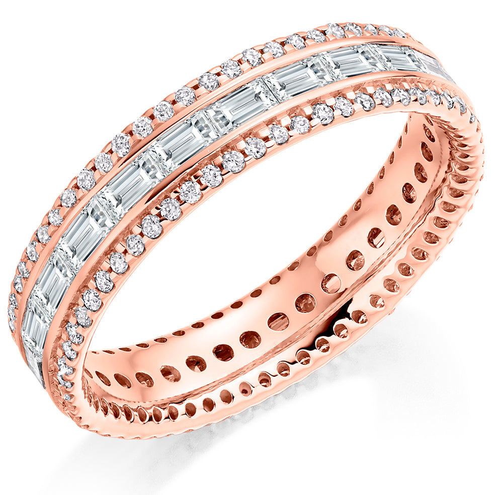 rose/FET8255