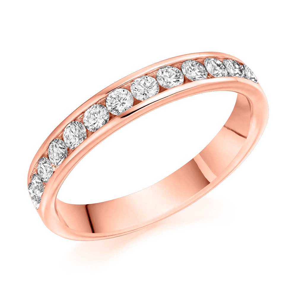 rose/FET8306