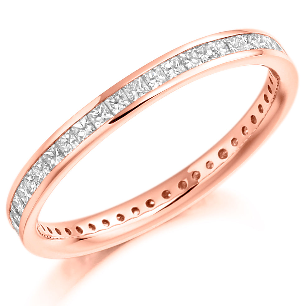 rose/FET886