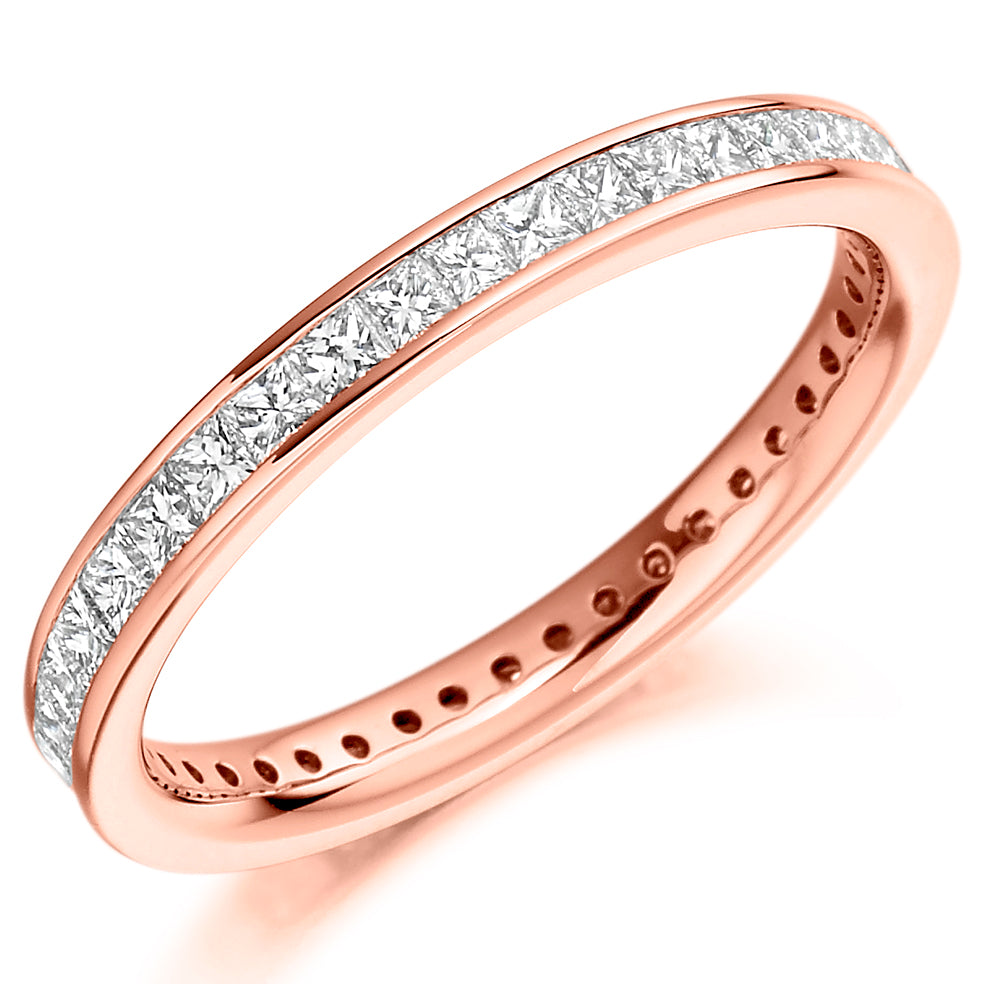 rose/FET887