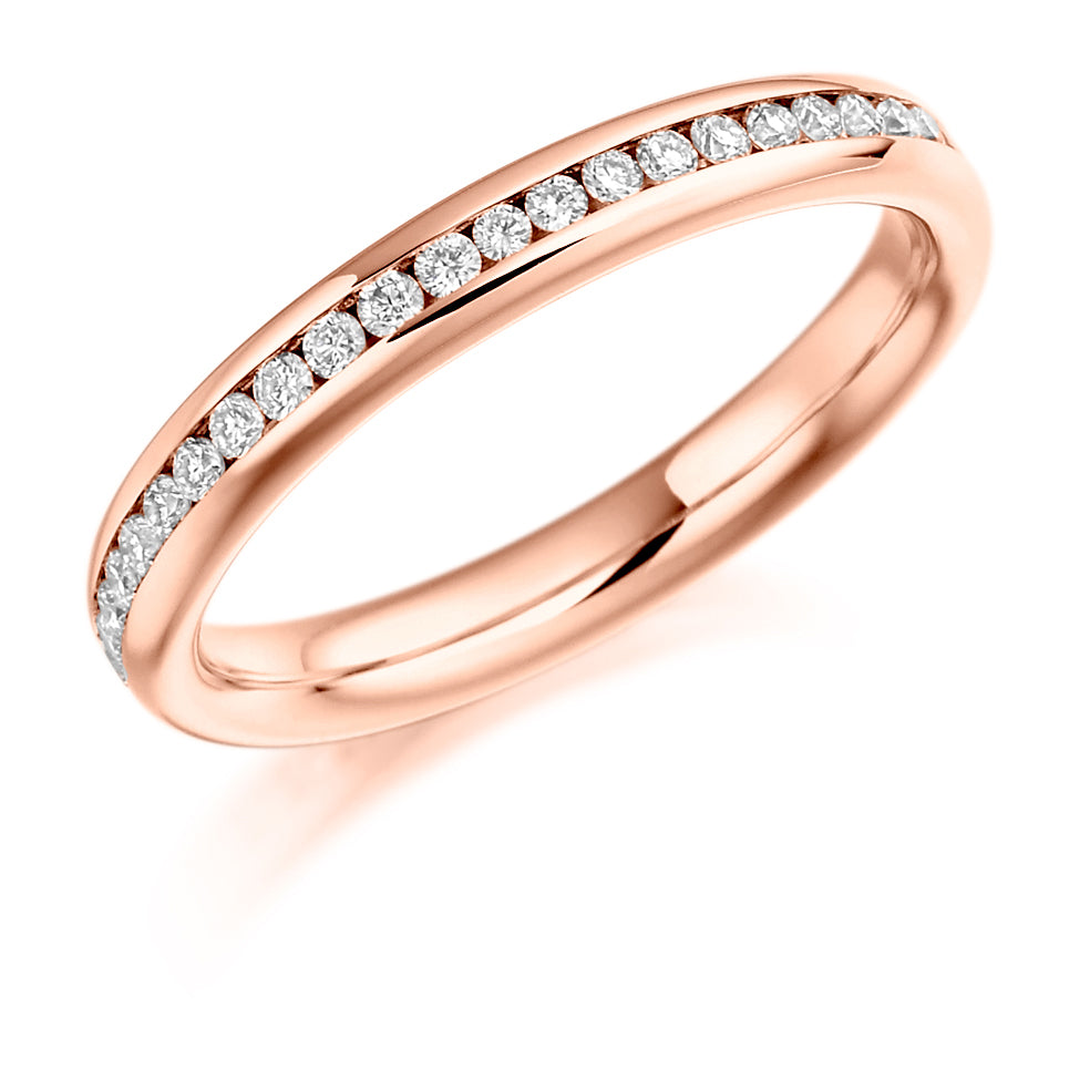 rose/FET889