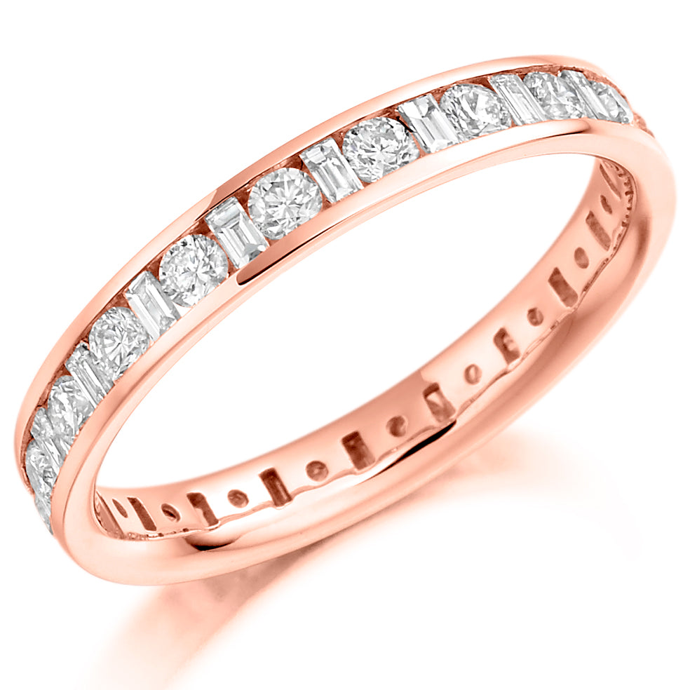rose/FET903