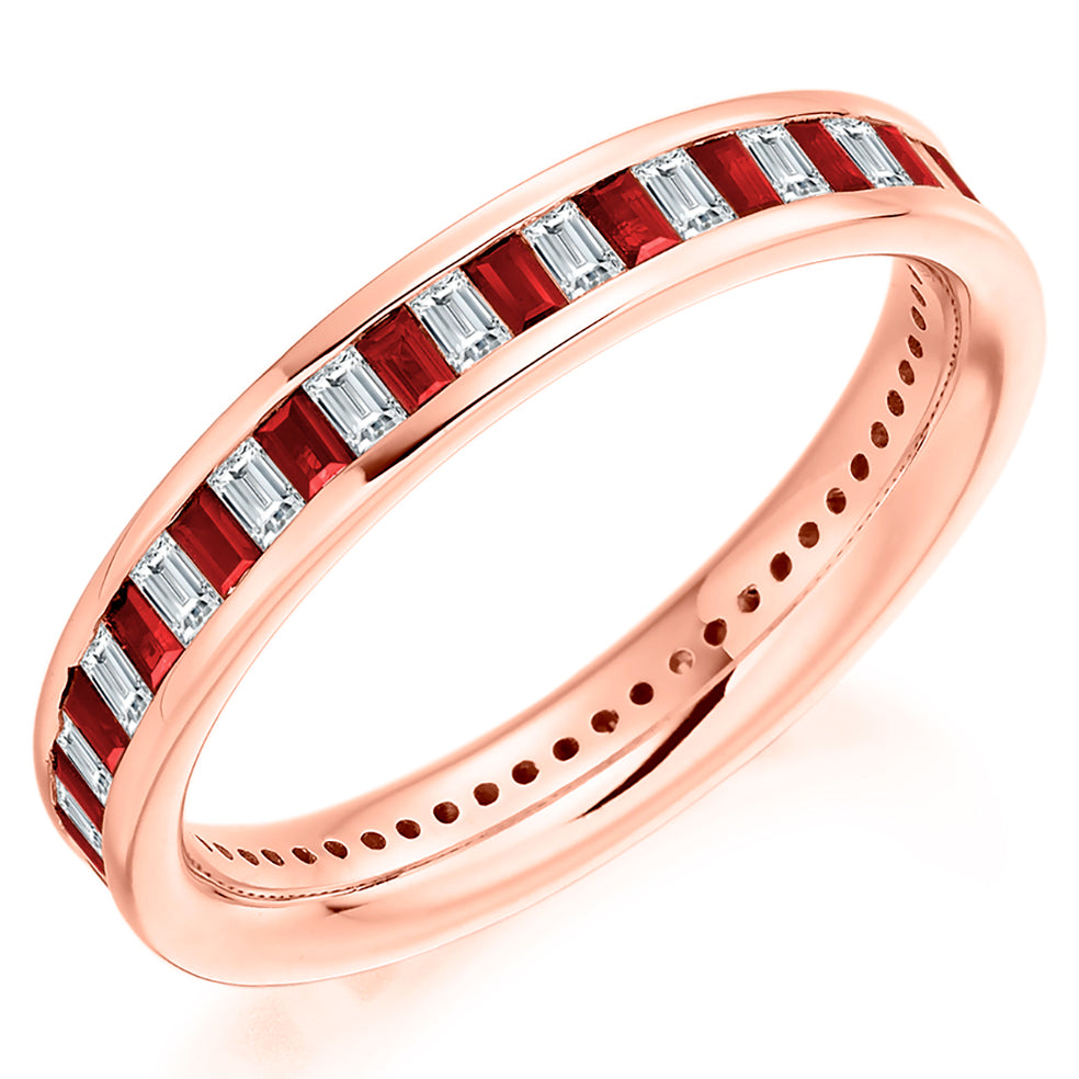 rose/FET921 RUD