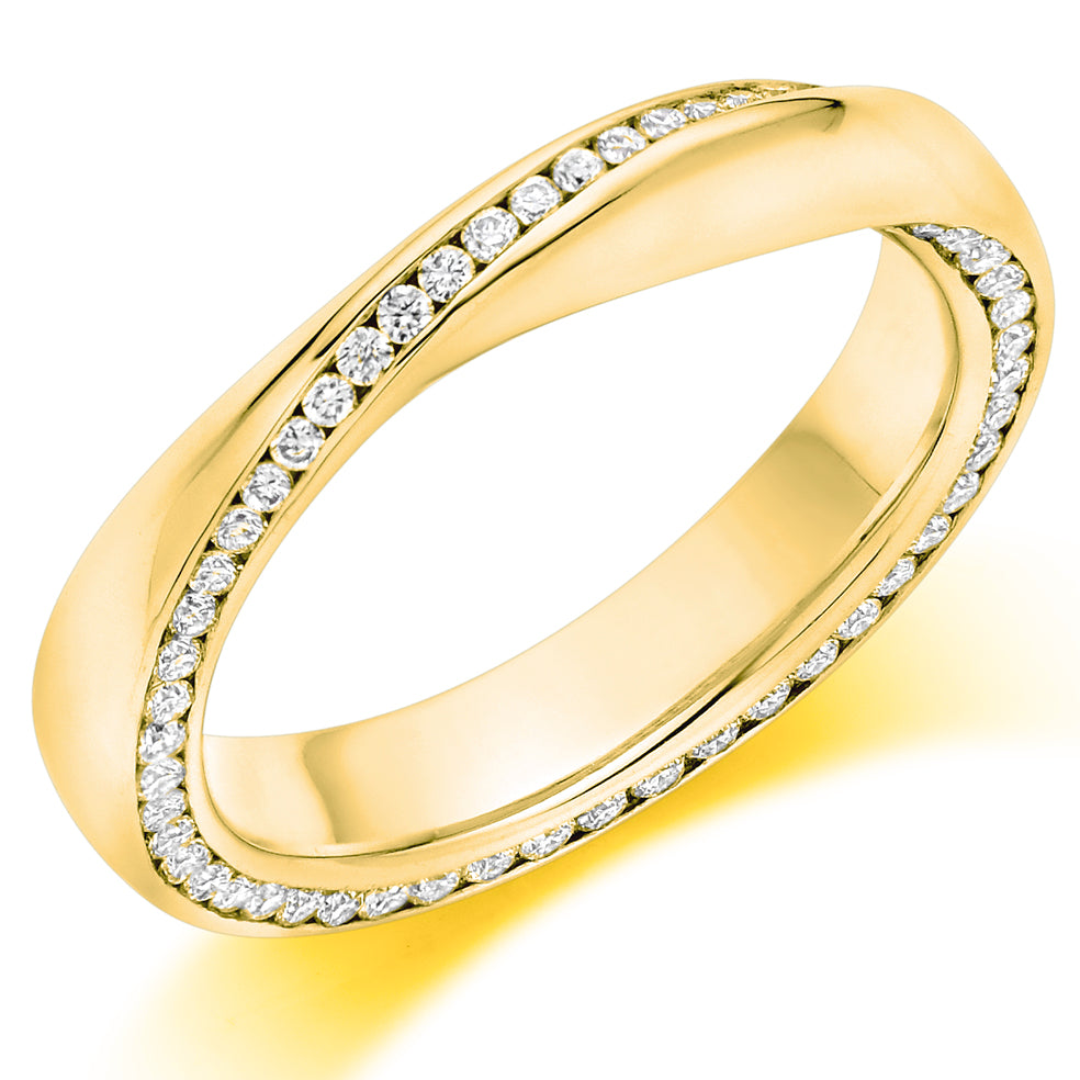 yellow/FET9364