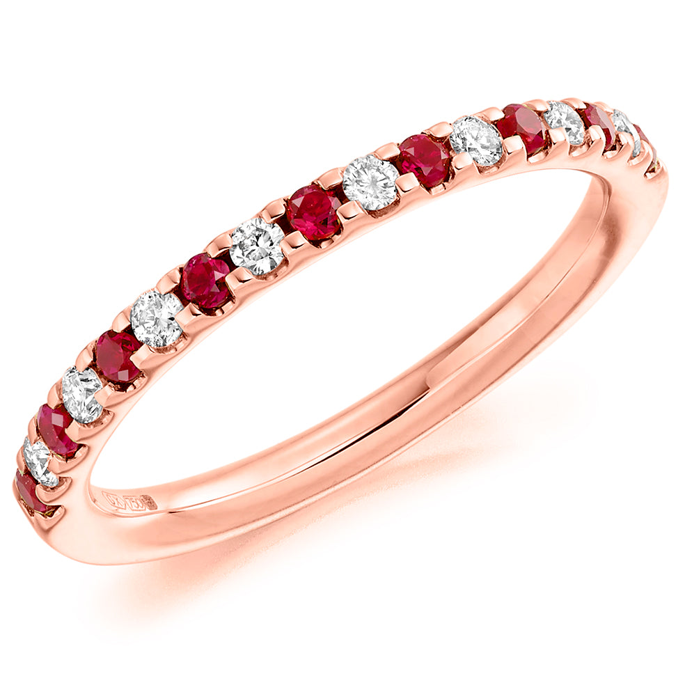 rose/HET1023 RUD