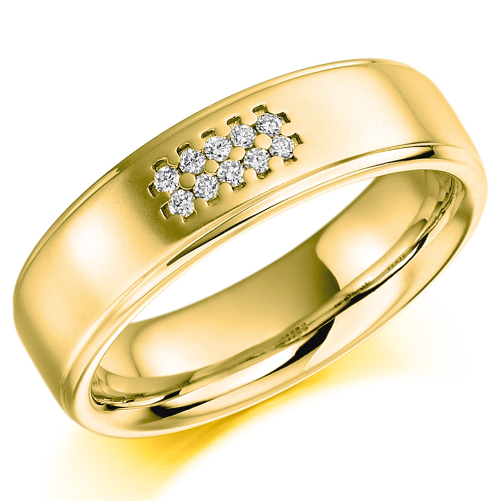 yellow/HET1107