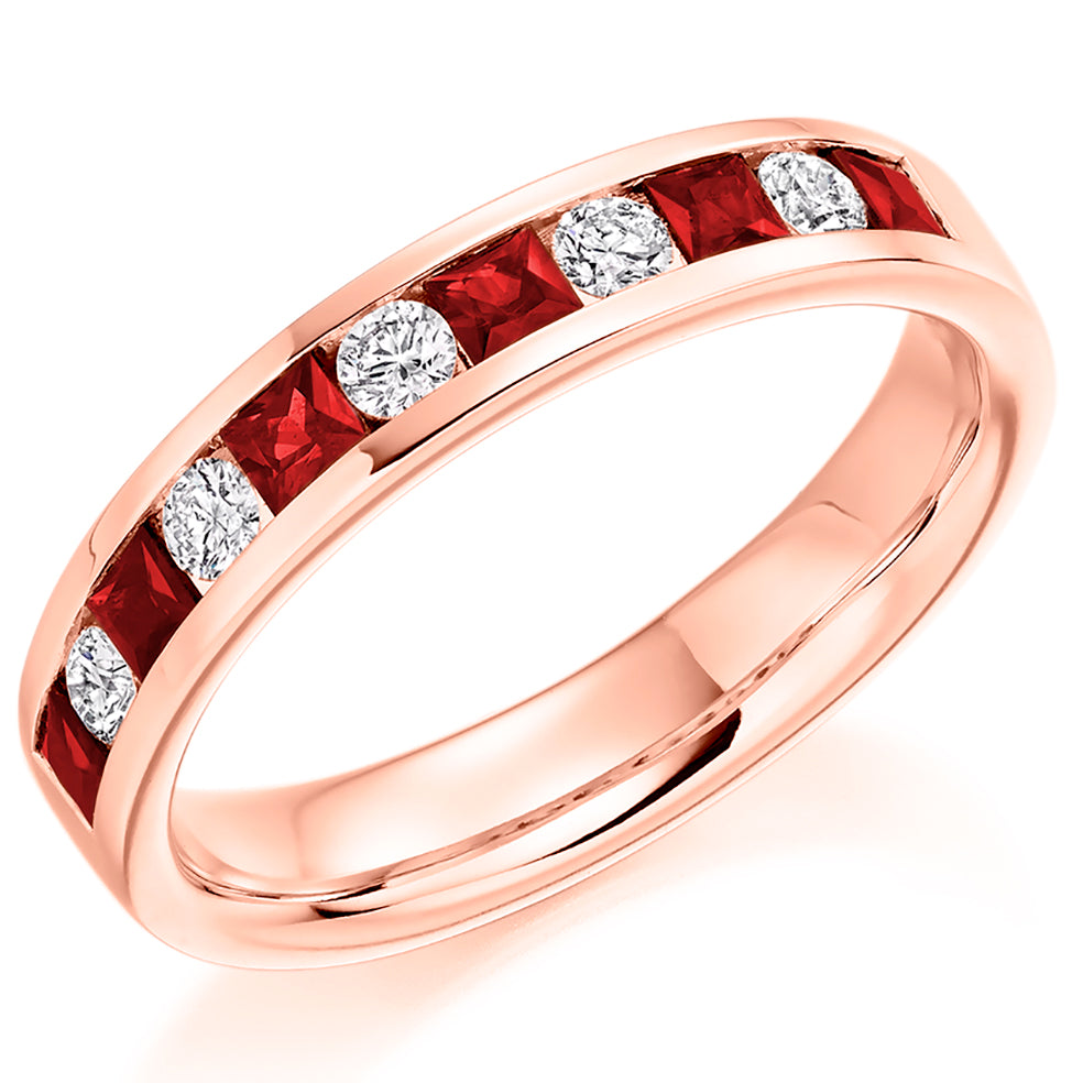 rose/HET1729 RUDSQRD