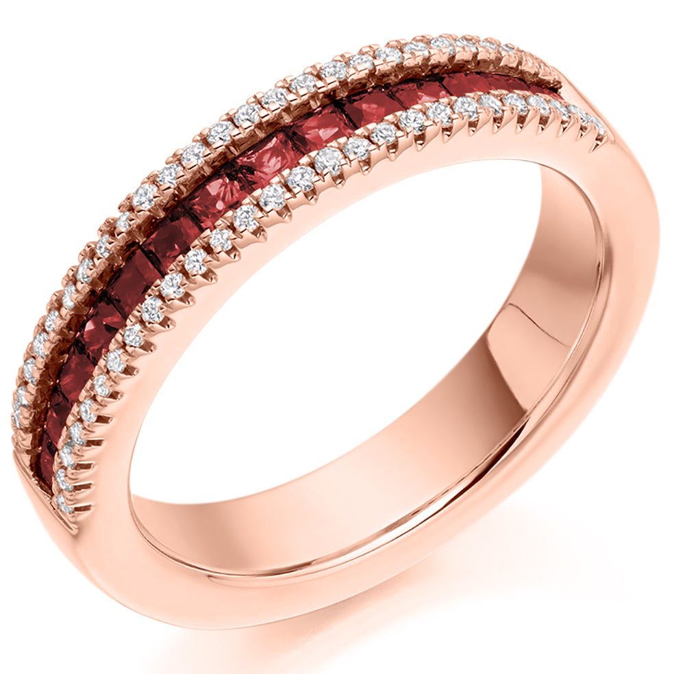 rose/HET2247 RUD