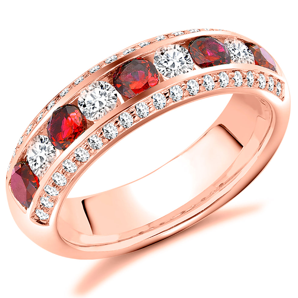 rose/HET2651 RUD