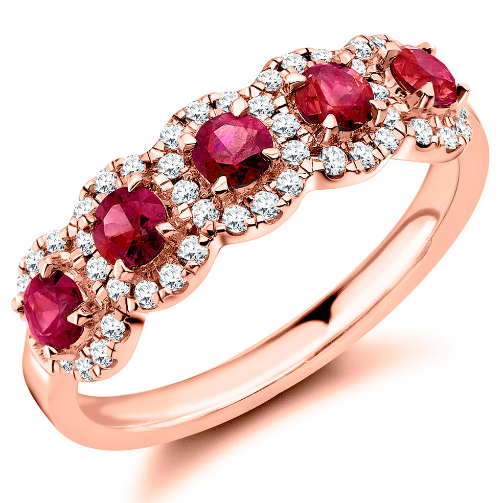 rose/HET8534 RUD