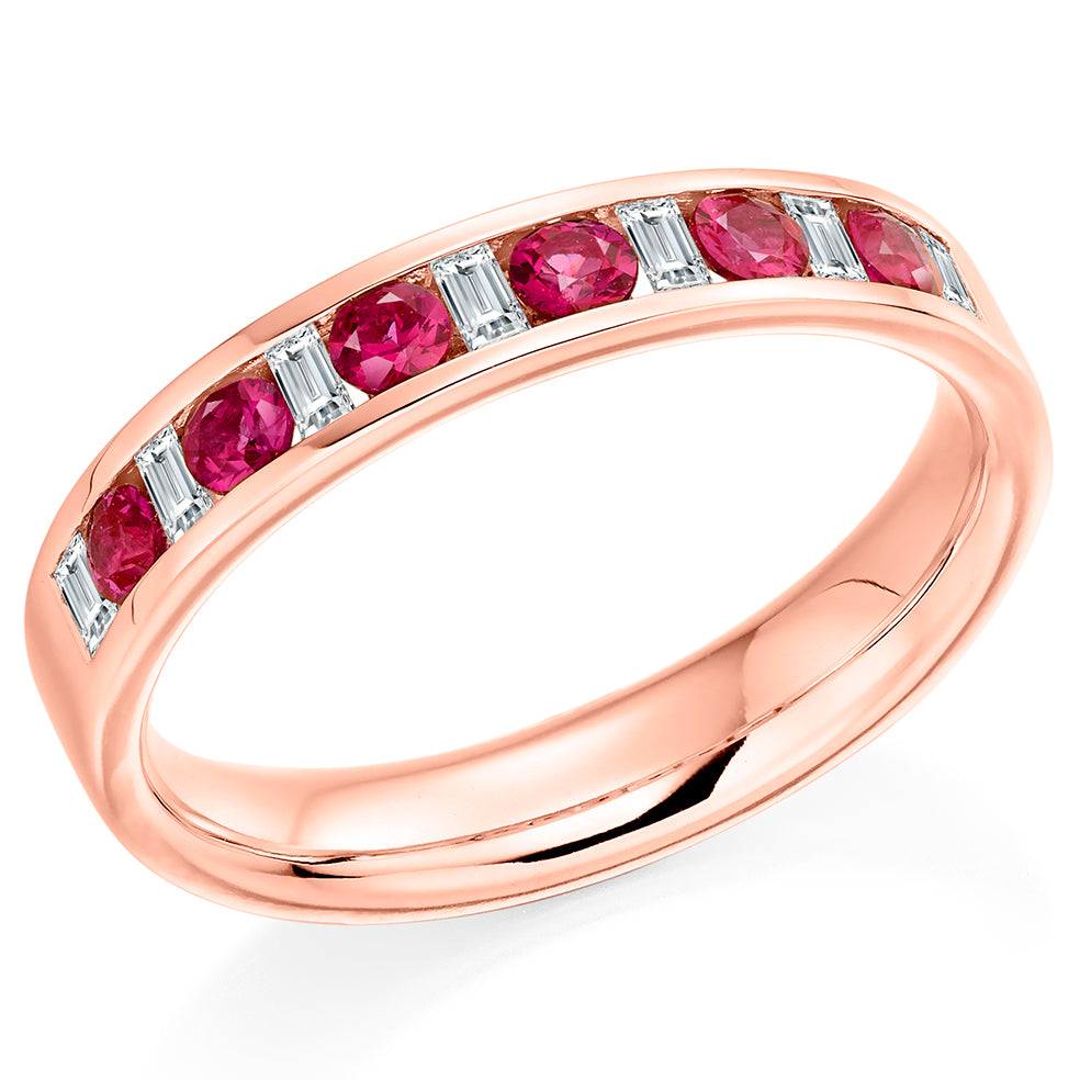 rose/HET908 RUD