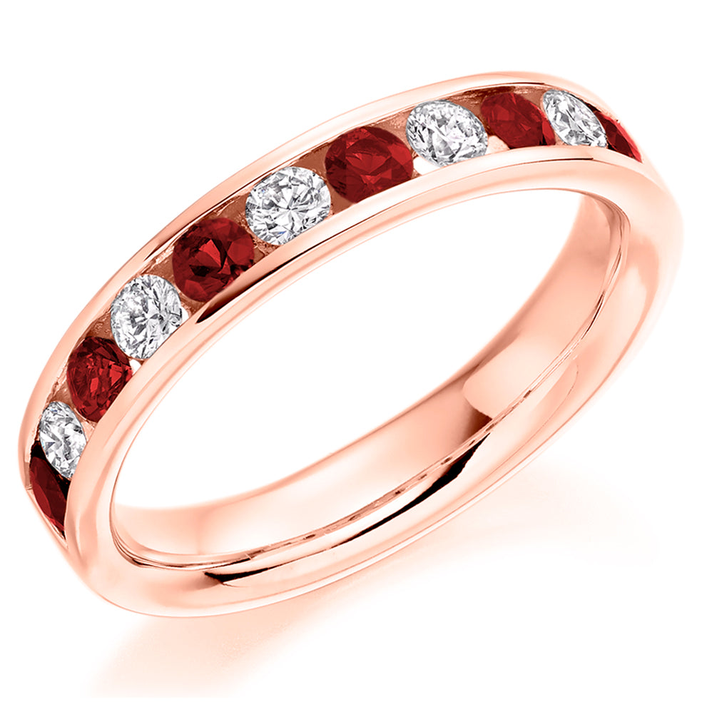 rose/HET939 RUD