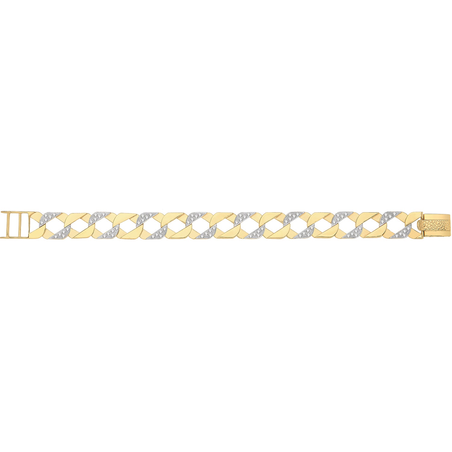 CAST CHAIN C/Z