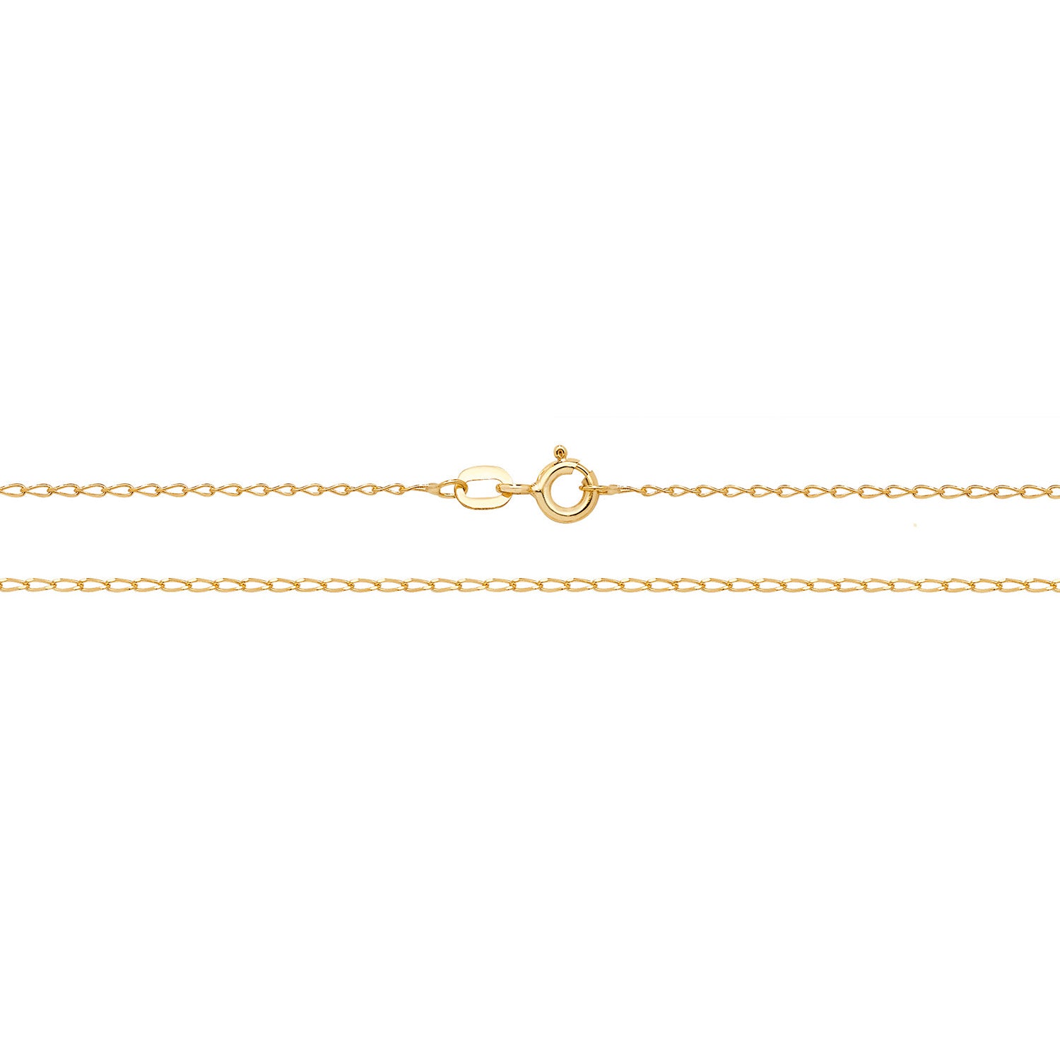 9CT GOLD RADA CHAIN
